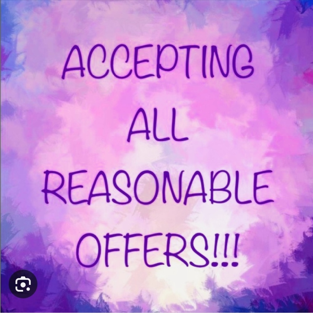 Make an offer
